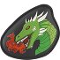  Magic Mags Flash Modéle mystic dragon