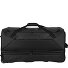 Basics 2 roues Sac de voyage 70 cm Modéle schwarz
