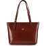  Story Donna Sac de shopper Cuir 43 cm Modéle marrone