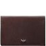  Porte-cartes de crédit Colorado 11 cm en cuir Modéle bordeaux