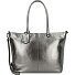  Radiant Raeven Sac de shopper Cuir 38 cm Compartiment pour ordinateur portable Modéle stardust silver