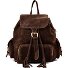  Zaltana Sac à dos de ville 32 cm Modéle brown