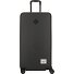  Heritage 4 roulettes Trolley L 81 cm Modéle black