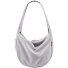  Moonbag Sac à bandoulière 48 cm Modéle cord grey