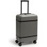  Zuna 4 roues Valise cabine S 55 cm Modéle stone taupe