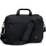  Commuter Bag Porte-documents 42 cm Compartiment pour ordinateur portable Modéle black