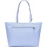 Pacsafe W Sac de shopper 42 cm Compartiment pour ordinateur portable Modéle serenity blue