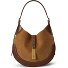  Polo ID Sac à bandoulière Cuir véritable 26 cm Modéle clay tobacco