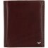 Colorado Porte-monnaie Protection RFID Cuir véritable 12.5 cm Modéle tabacco