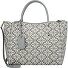  Spade Flower Sac de shopper 30 cm Modéle greymulti