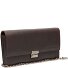  Waiter Porte-monnaie Cuir véritable 20 cm Modéle brown