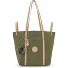  Ona ++ Raimo Sac de shopper 27 cm Modéle cotton khaki