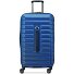  Shadow 5.0 4 roulettes Trolley 75 cm Modéle blau
