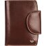  Colorado Porte-monnaie RFID Cuir 10 cm Modéle tabacco