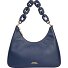  TH Soft Sac à bandoulière Cuir 38 cm Modéle space blue