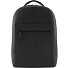  Halmstad Daypack 43 cm Compartiment pour ordinateur portable Modéle schwarz