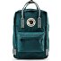  Kanken Daypack 40 cm Compartiment ordinateur Modéle teal-frost green