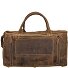  Sac de voyage vintage en cuir 54 cm Modéle braun
