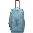  City Racer 2 roulettes Sac de voyage L 42 cm Modéle petrol