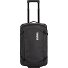  Chasm 2 roulettes Sac de voyage 54.5 cm Modéle black