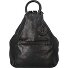  Xander Sac à dos de ville Cuir 28 cm Modéle dark ash