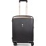 Dynasty VLX 4 roulettes Trolley 55 cm Modéle dark chocolate