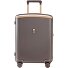  Dynasty VLX 4 roulettes Trolley 55 cm Modéle dark chocolate