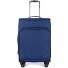  Mix trolley à 4 roulettes 65 cm Modéle blue
