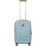  Taormina 4 roues Valise cabine S 57 cm '"avec soufflet d''extension"' Modéle sky