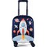  Wondertrips 4 roues Valise enfant à roulettes 47 cm Modéle space