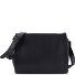  Just Pure Monique Monique Besace Cuir véritable 47 cm Modéle midnight navy