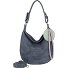  Fritzi Hobo Vintage Sac à bandoulière 33 cm Modéle blau