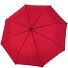  Mia Salzburg Parapluie de poche 27.5 cm Modéle red