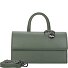  Clap01 Mini sac à main 13 cm Modéle muse dark green