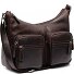  Valenora Sac à bandoulière Cuir 31 cm Modéle brown