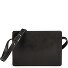  SAS Sac à bandoulière Cuir 23 cm Modéle schwarz