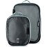  Packing Cube Sac de rangement 25,5 cm Modéle pond gray