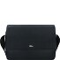  LG Lacoste Business Messenger 34 cm Compartiment pour ordinateur portable Modéle noir