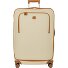 Firenze 4 roulettes Trolley 74 cm Modéle cream