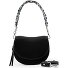  That’s My Bag Sac à bandoulière Cuir véritable 21 cm Modéle black