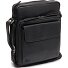  Montira Sac à bandoulière Cuir 25 cm Modéle black