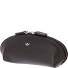  Etui à clés Polo en cuir 14,5 cm Modéle dunkelbraun
