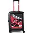  Dashpop Disney 4 roulettes Trolley de cabine 55 cm avec soufflet d'extension Modéle racing mickey
