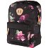  Urban Classic sac à dos 45 cm compartiment pour ordinateur portable Modéle black rose