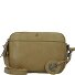  Anchor Love Rieke Sac à bandoulière Cuir véritable 21 cm Modéle mild pistachio
