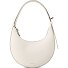  Delizia Sac à bandoulière Cuir 21 cm Modéle panna