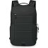  Ozone Daypack 45 cm Compartiment pour ordinateur portable Modéle black