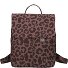  Mademoiselle.M Sac à dos de ville 29 cm Modéle leo brown