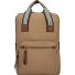  Bari Daypack M 34.5 cm Compartiment pour ordinateur portable Modéle beige
