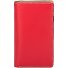  Porte-monnaie Protection RFID Cuir véritable 8 cm Modéle roma